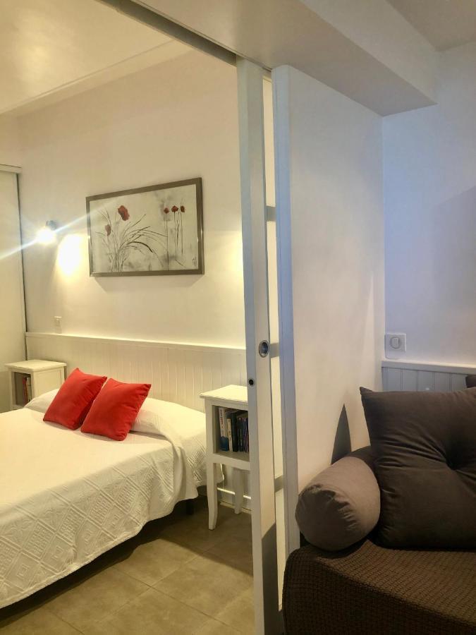 Villa I Merli Nous Contacter Avant Reservation Saint-Florent  Kültér fotó