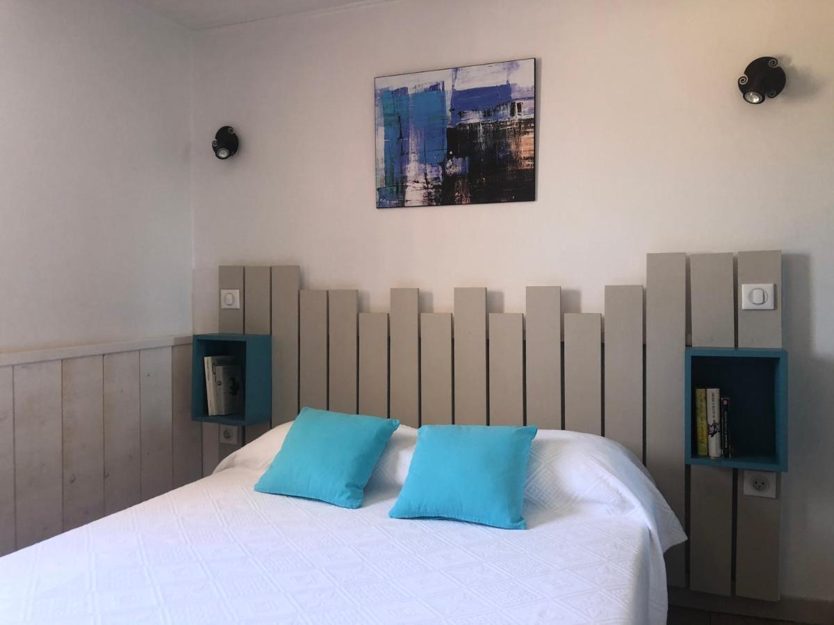 Villa I Merli Nous Contacter Avant Reservation Saint-Florent  Kültér fotó