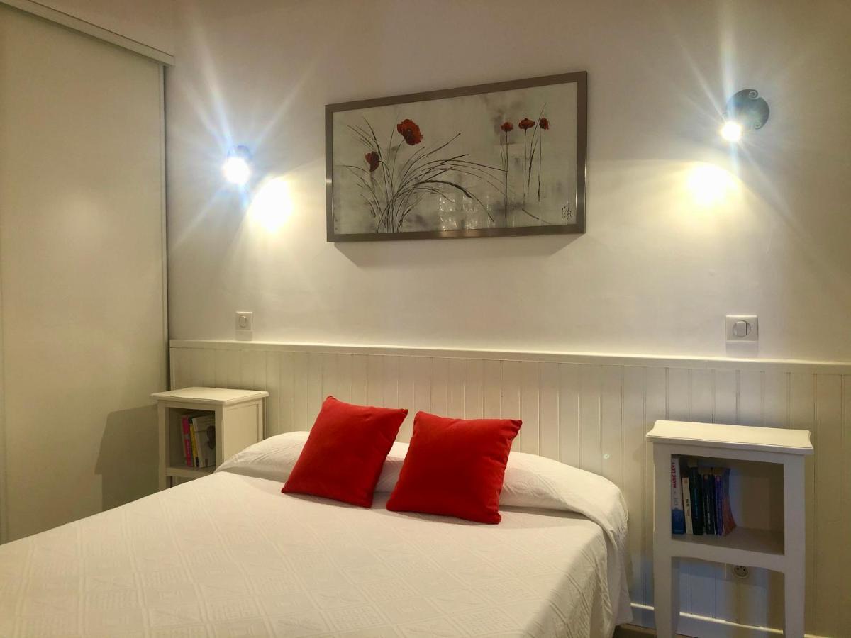 Villa I Merli Nous Contacter Avant Reservation Saint-Florent  Kültér fotó