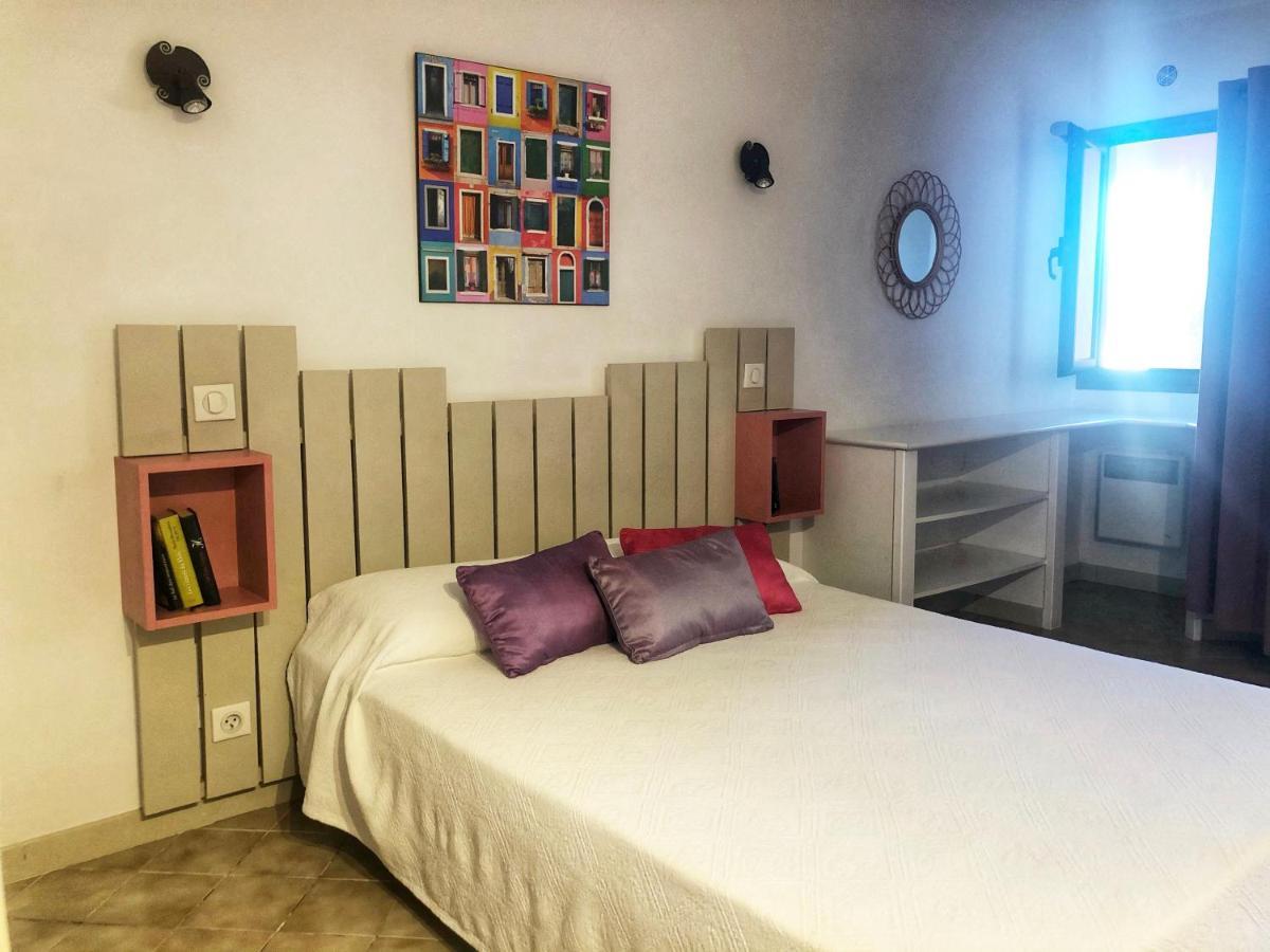 Villa I Merli Nous Contacter Avant Reservation Saint-Florent  Kültér fotó