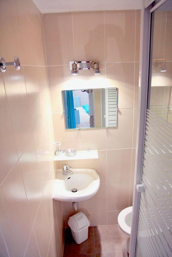 Villa I Merli Nous Contacter Avant Reservation Saint-Florent  Kültér fotó