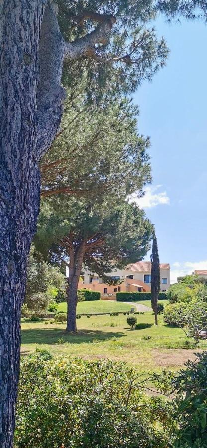 Villa I Merli Nous Contacter Avant Reservation Saint-Florent  Kültér fotó